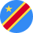 Democratic Republic of Congo
