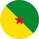 French Guiana