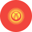 Kyrgyzstan